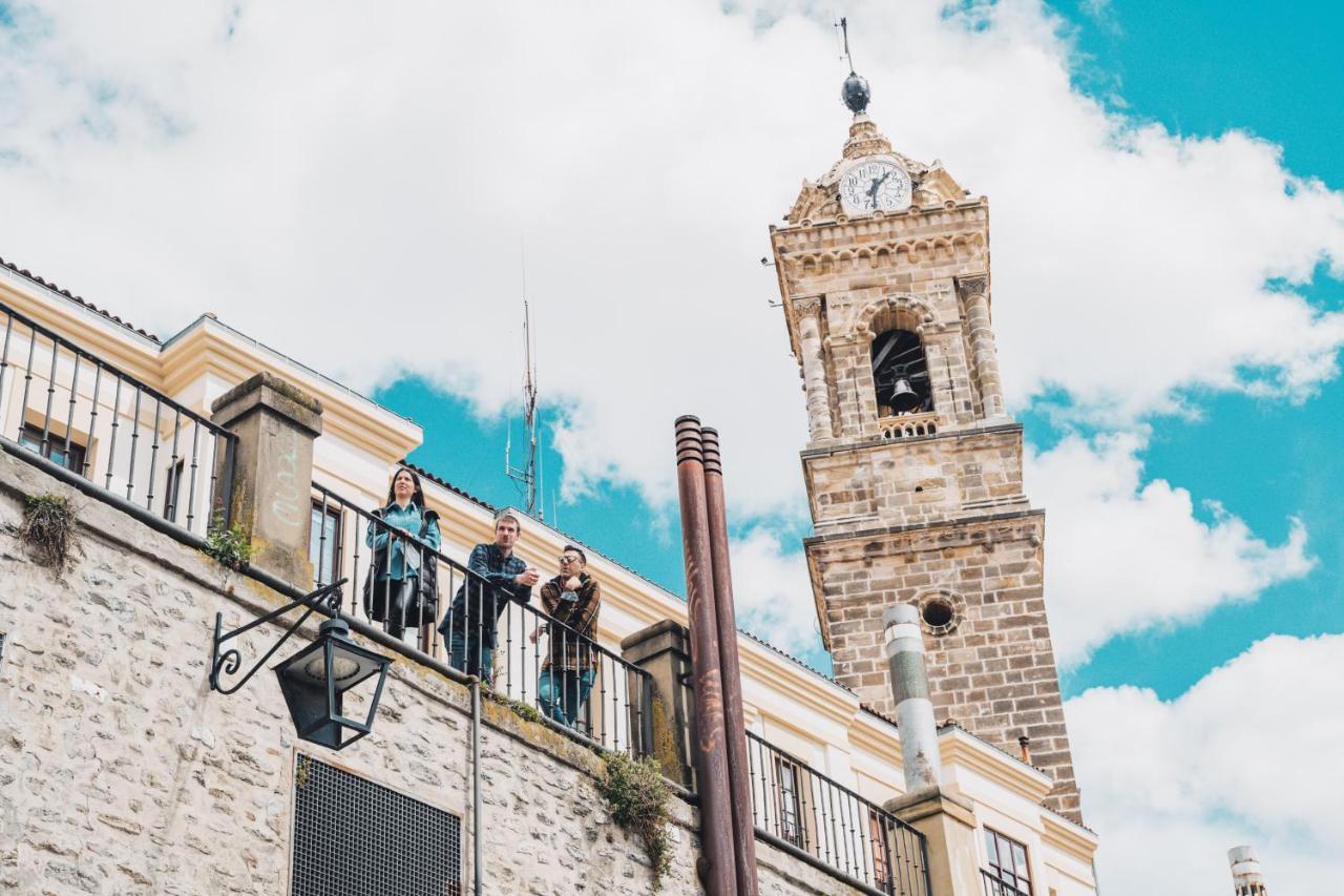 Moderno, Centrico. Perfecto Para Familias. Vitoria-Gasteiz Kültér fotó