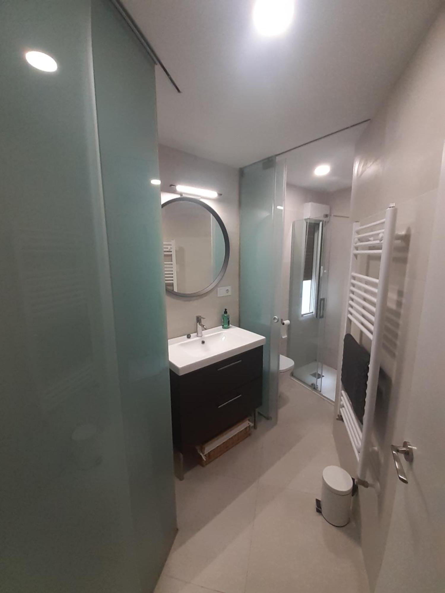 Moderno, Centrico. Perfecto Para Familias. Vitoria-Gasteiz Kültér fotó