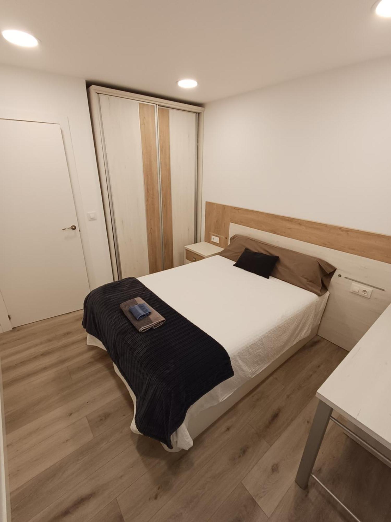 Moderno, Centrico. Perfecto Para Familias. Vitoria-Gasteiz Kültér fotó